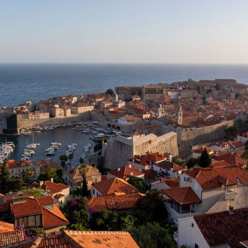 Ragusea Dubrovnik
